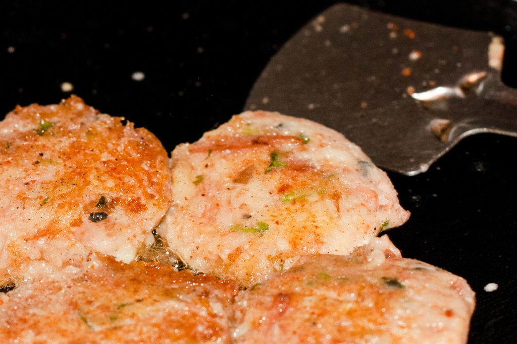 Easy Snack Recipes- Aloo Cutlet