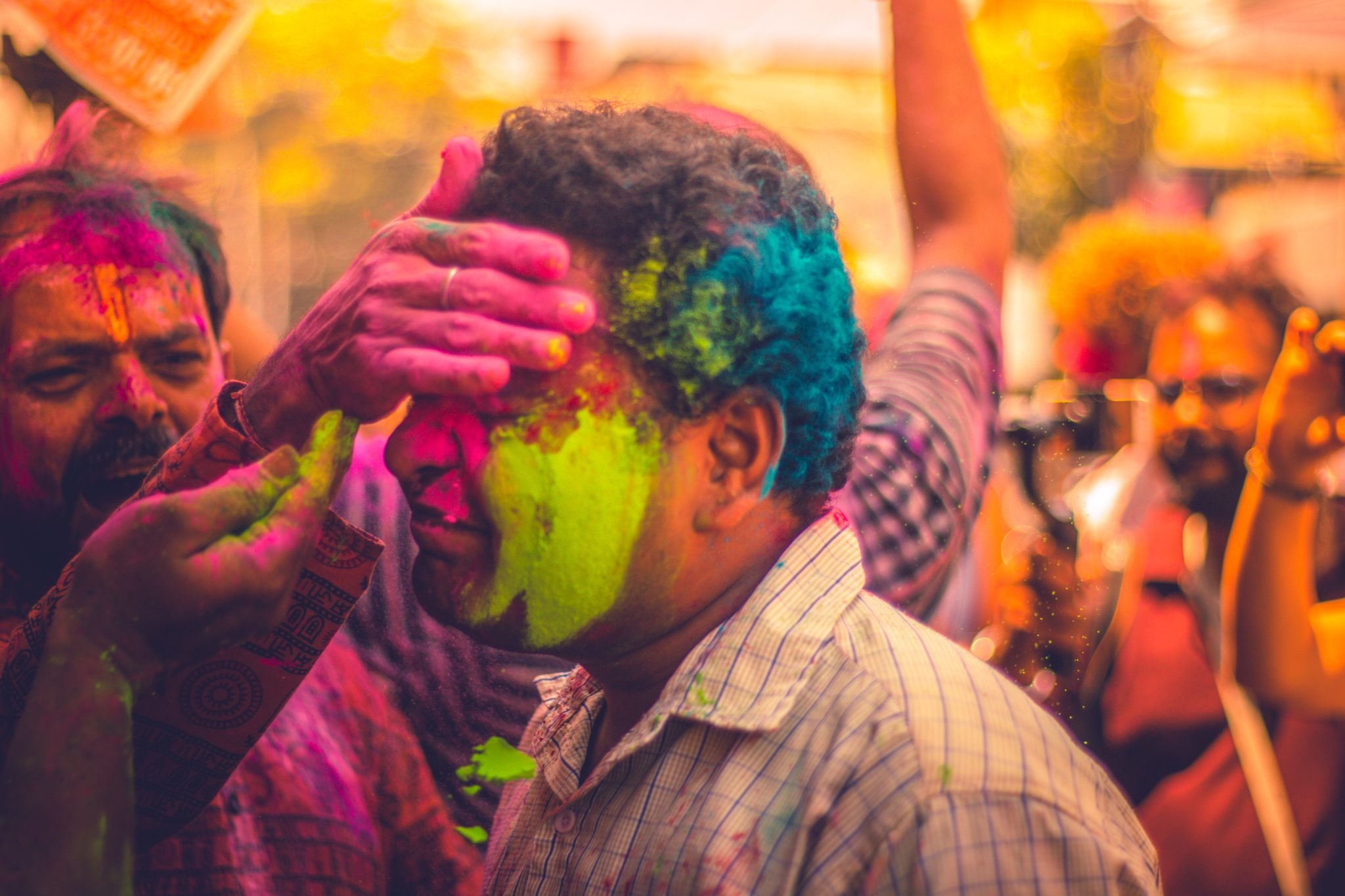 harmful colours of holi