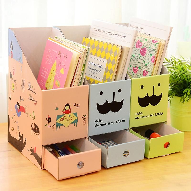 𝐃𝐈𝐘 CHEAP IDEAS OF USING USELESS CARDBOARD BOXES - ODDLYHACKS