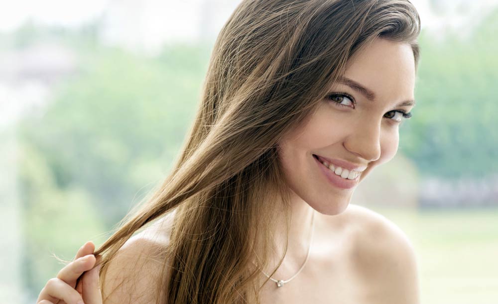 Best Natural Remedy for Hair Growth