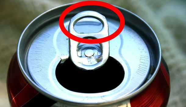 Feature Of Everyday Objects  - pepsi can