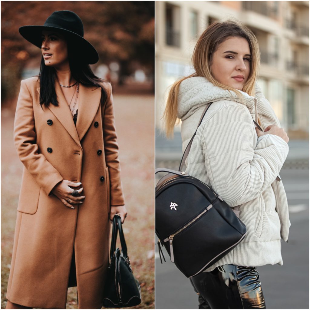 coats vs woolen jacket