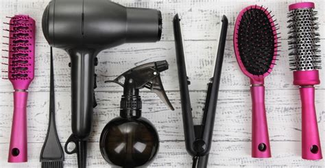 hair tools for raksha bandhan