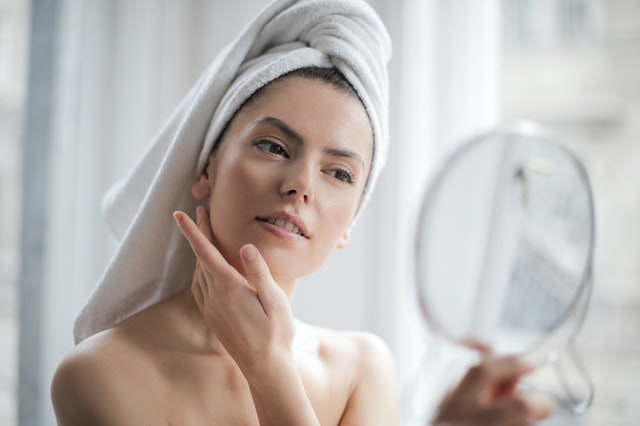 Skincare Mistakes